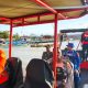 Speedboat Mister Un Angkut 11 WNA Hilang di Togean-Marisa, Tim SAR Mulai Pencarian