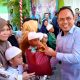 Ketua DPRD Dukung Langkah Rahmijati Jahja Bantu Kesehatan Warga Gorontalo