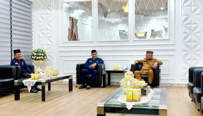 11 Rumah Layak Huni Baznas Kabgor Rampung 100 Persen, Segera Diresmikan Bersama Bupati