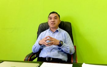 Perbaikan Pipa di Polohungo, 14 Titik di Limboto dan Limboto Barat Alami Gangguan Air