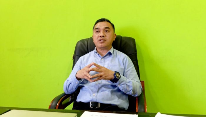 Perbaikan Pipa di Polohungo, 14 Titik di Limboto dan Limboto Barat Alami Gangguan Air
