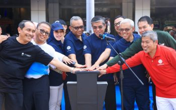 HUT Ke-79 Kemnaker Jadi Momentum Perkuat Vokasi dan Transformasi Green Office