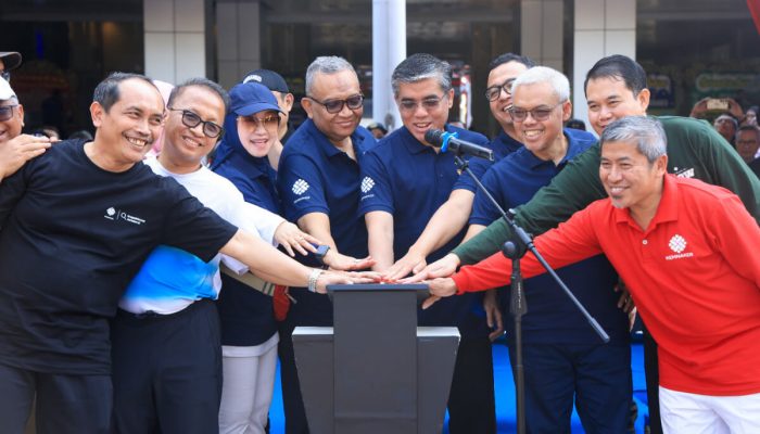 HUT Ke-79 Kemnaker Jadi Momentum Perkuat Vokasi dan Transformasi Green Office