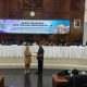 Deprov Gorontalo Gelar Paripurna ke 96, Penyampaian Rancangan Perubahan KUA-PPAS APBD 2026