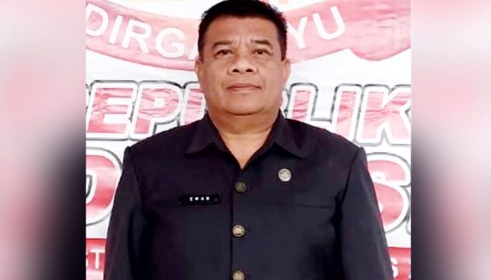 Pemkab Gorontalo Gelar Salat Istisqa 31 Juli, Serentak di Seluruh Kecamatan