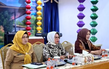 Musda 2026 Segera Digelar, GOW Kabupaten Gorontalo Perkuat Sinergi Organisasi