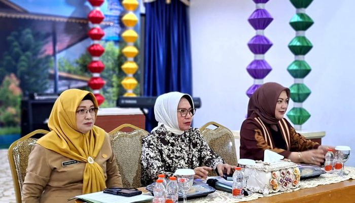 Musda 2026 Segera Digelar, GOW Kabupaten Gorontalo Perkuat Sinergi Organisasi