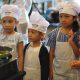 Chef Cilik Beraksi! Junior Chef Cooking Class ASTON Gorontalo Sukses Bikin Anak-anak Ketagihan Belajar Memasak
