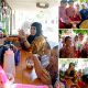 Kepedulian Rahmijati Jahja: Traktir Siswa SD, Bantu Guru Hingga Beri Rezeki Pemilik Warung