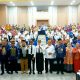 Wabup Tonny Junus Tutup Latsar CPNS, 74 Peserta Raih Hasil Memuaskan