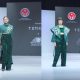 Unjuk Gigi dan Tampil Memukau di IFW 2026, Karawo Gorontalo Buktikan Diri Sebagai Wastra High Class