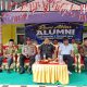 Silaturahmi Alumni SMPN 1 Telaga Jaya, Zulfikar Usira Ajak Peduli Kemanusiaan Lewat Donor Darah