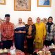 Dialog Hangat Rahmijati Jahja dan PWRI Kabupaten Gorontalo Bahas Masa Depan Purnabakti