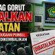 Kemenag Gorut Batalkan Kegiatan Usai Heboh Dugaan Pungli, Dana Guru Dikembalikan
