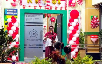Kemenag Kota Gorontalo Gelar Lomba Keroncong, Misnawaty: Jaga Semangat Kemerdekaan Lewat Seni Budaya