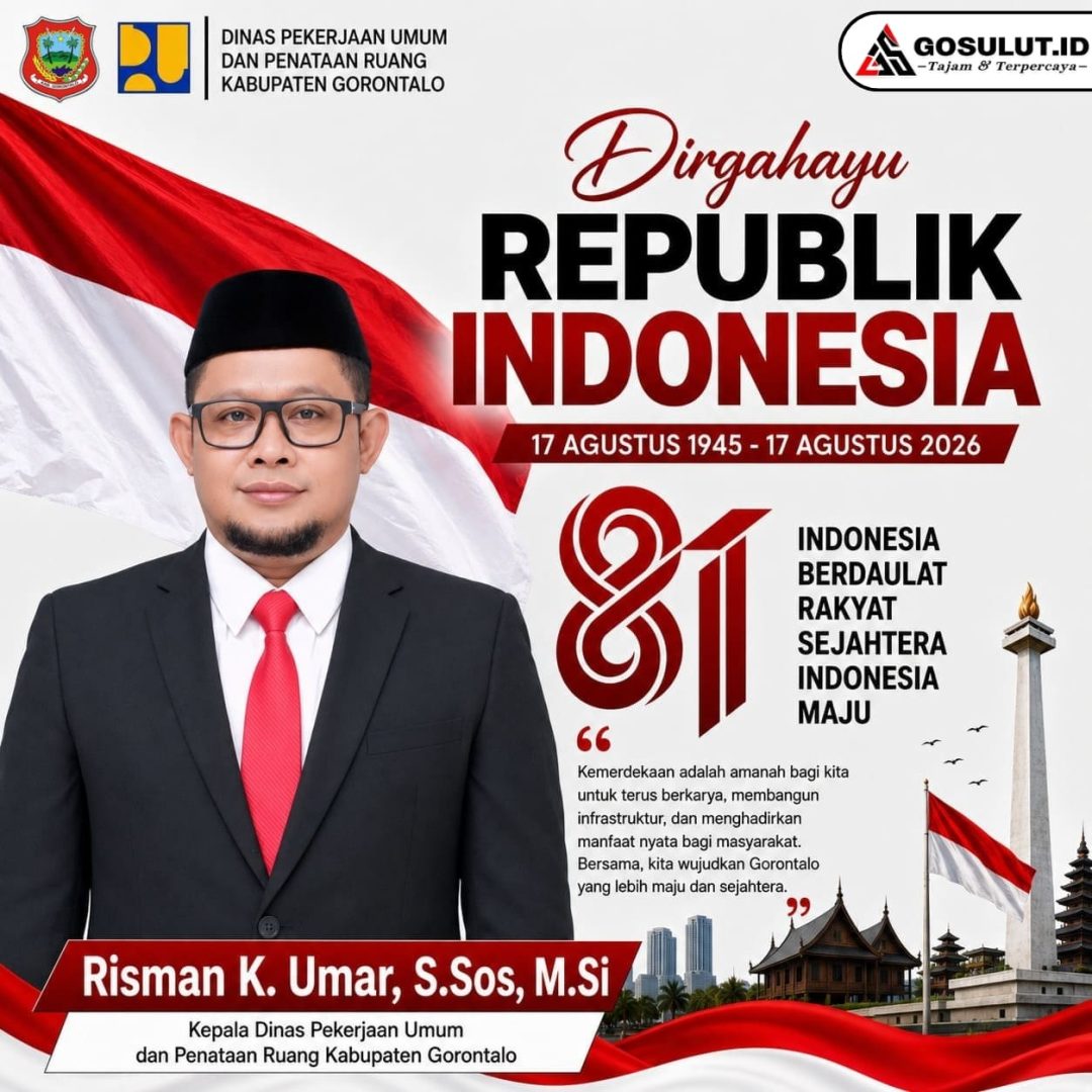Risman K. Umar