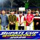 Bupati Gorontalo Cup 2026 Dimulai, Sofyan Puhi Tekankan Keamanan dan Sportivitas