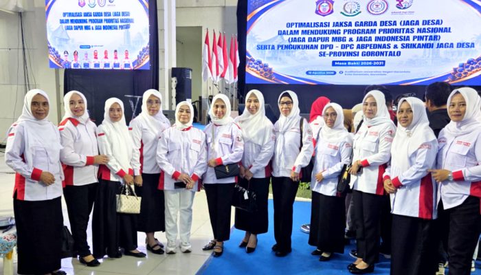 Sekretaris DPC Srikandi Jaga Desa Kabgor: Perempuan Punya Peran Strategis Kawal Pembangunan Desa
