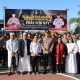Solidaritas Polres Gorontalo untuk NTT: Doa, Donasi dan Dukungan Penuh