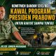 Komitmen Dandim 1315/KG: Kawal Program Presiden Prabowo untuk Rakyat Sampai Tuntas