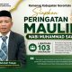 Kemenag Kabupaten Gorontalo Siapkan Peringatan Maulid Nabi Muhammad SAW, Libatkan 103 Madrasah