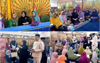 Rahmijati Jahja Ajak Masyarakat Jadikan Maulid Nabi Muhammad SAW Momentum Teladani Akhlak Rasul