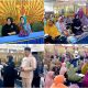 Rahmijati Jahja Ajak Masyarakat Jadikan Maulid Nabi Muhammad SAW Momentum Teladani Akhlak Rasul
