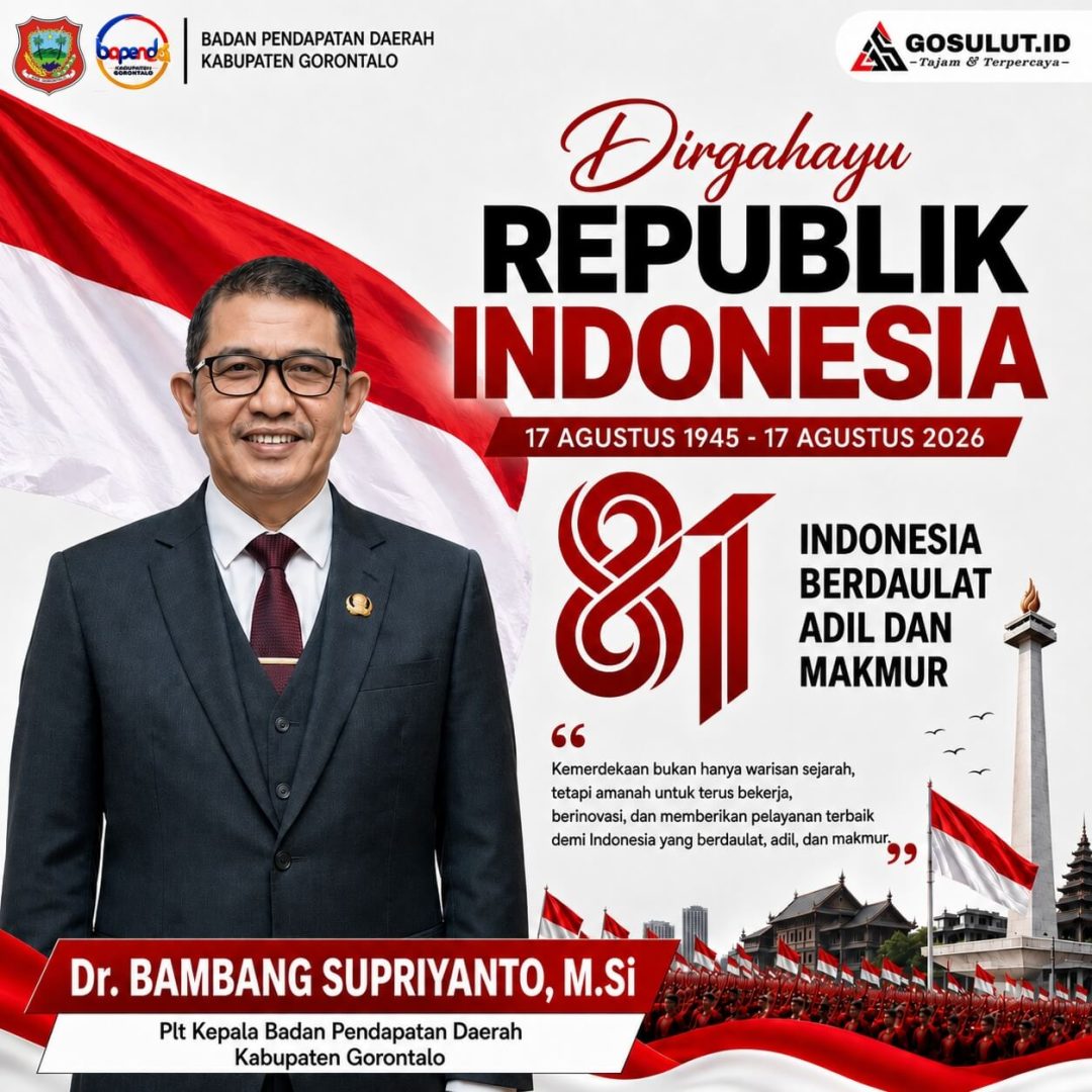 Bambang Supriyanto