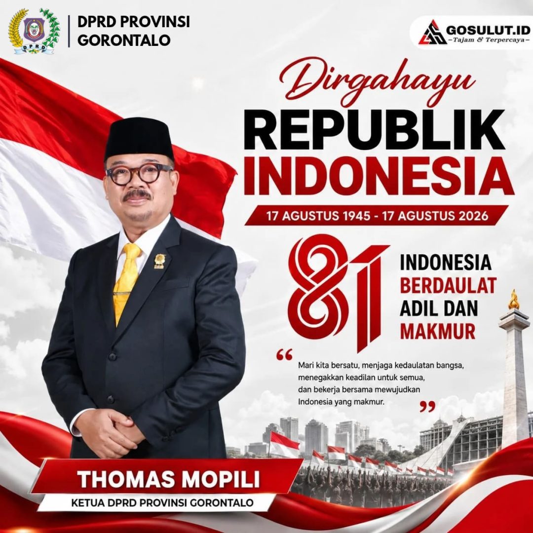 Thomas Mopili
