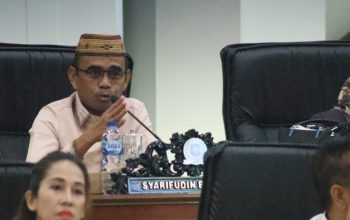 Anggaran Biro Hukum Harus Diperkuat Untuk Kawal Produk Hukum Daerah