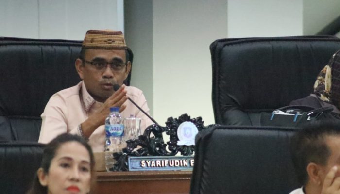 Anggaran Biro Hukum Harus Diperkuat Untuk Kawal Produk Hukum Daerah