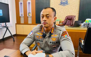 Balap Liar Meresahkan Masyarakat, Dirlantas Polda Gorontalo akan Terapkan Sanksi Lebih Berat