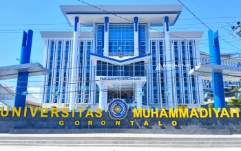 Ramai Dianggap “Dizalimi”, UMGO Tegaskan Ramlan Pomalango Sudah Pensiun Sejak Juli 2026