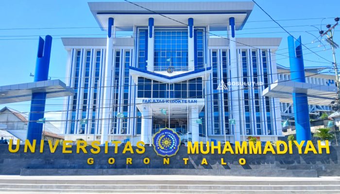 Ramai Dianggap “Dizalimi”, UMGO Tegaskan Ramlan Pomalango Sudah Pensiun Sejak Juli 2026