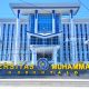 Ramai Dianggap “Dizalimi”, UMGO Tegaskan Ramlan Pomalango Sudah Pensiun Sejak Juli 2026