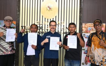 Setelah 15 Tahun Sengketa dan 17 Laporan Polisi, APKOMINDO Harapkan Kepastian Administrasi Perkara Kasasi Nomor 431 K/TUN/2026