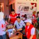 Ketua PMI Kabupaten Gorontalo Dorong Budaya Donor Darah Dimulai dari Desa