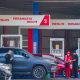 Pertamina Patra Niaga menurunkan Harga Pertamax per 1 Agustus 2026