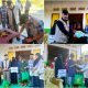 Rumah Layak Huni, Kesehatan hingga Sembako: Bantuan Komplit Baznas Kabgor di Pulubala