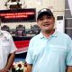 Nahkodai KORMI Kabgor, Iskandar Mangopa Fokus Bangkitkan Olahraga Masyarakat