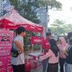 Pertamina Hadirkan Promo BrightGas di Car Free Day, Dukung LPG 3 Kg Tepat Sasaran