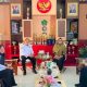 Kepala Kemenag Kotamobagu Terima Kunjungan Rektor IAIM, Jajaki Kerja Sama Strategis