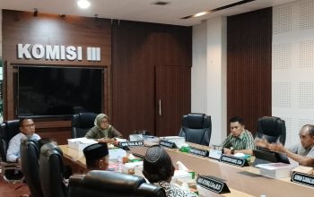 Komisi III Terima Keluhan Krisis Air dan Dampak PETI dari Warga Tolanghula