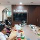 Sabtu-Minggu Komisi III Tetap Bekerja, Maksimalkan Monitoring Lapangan