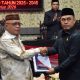 Sinergi Eksekutif dan Legislatif, Ranperda RTRW Diserahkan ke DPRD Kabgor