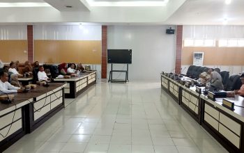 Komisi III: Peristiwa di SDN 8 Sumalata Coreng Citra Pendidikan Gorut