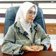 Uang Ortu Siswa Dikembalikan, Dheninda Chaerunnisa Tanggung Biaya Pagar SDN 8 Sumalata