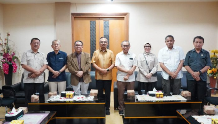 Deprov Harap BPJS Ketenagakerjaan Gencar Sosialisasi dan Edukasi Masyarakat