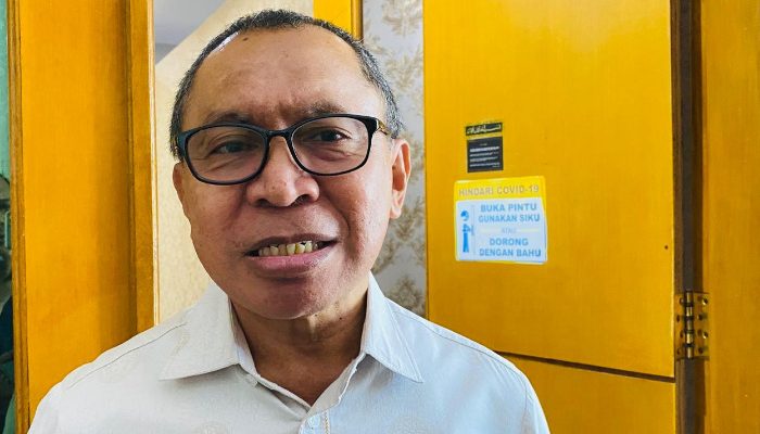 Anggaran KPID Dinilai Minim, Berpotensi Menghambat Kinerja