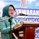 Maryam Sofyan Puhi Nahkodai GOW Kabupaten Gorontalo, Targetkan Kontribusi Nyata untuk Daerah